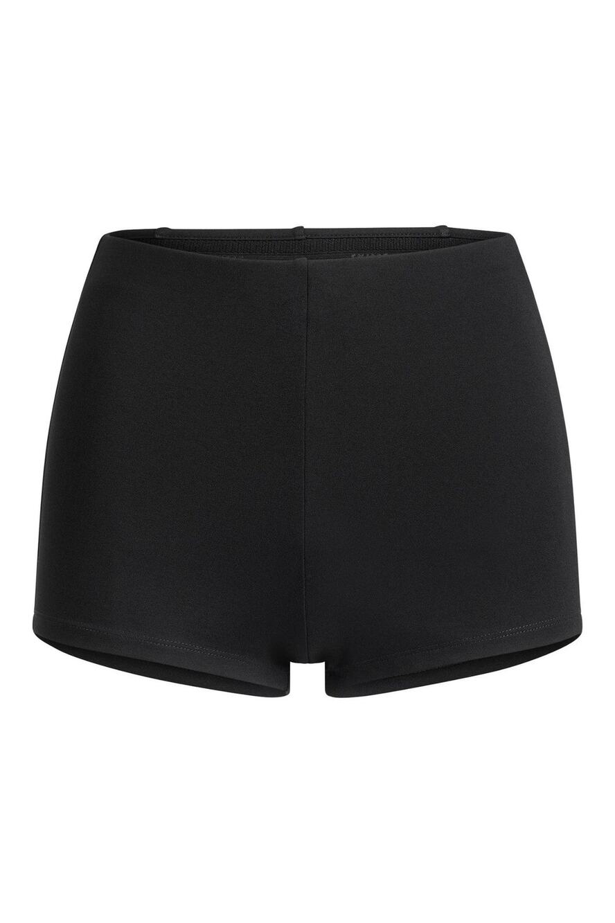 SKIMS High-Waist Hot Shorts - M